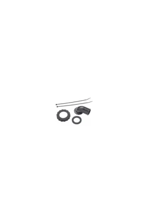 Offre Exclusive Coude de flexible avec bague et joint OMS