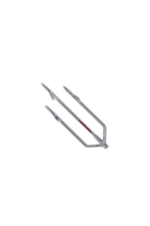 Trident MATC Bar Inox Marque