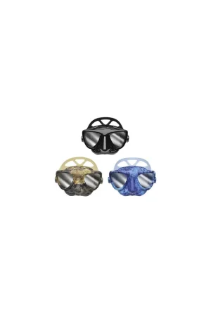 Masque C4 Plasma verres miroir Pas Cher