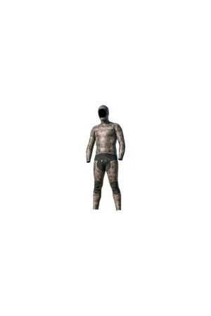 Acheter En Ligne Combinaison Picasso Thermal Skin 7mm Camo Brown