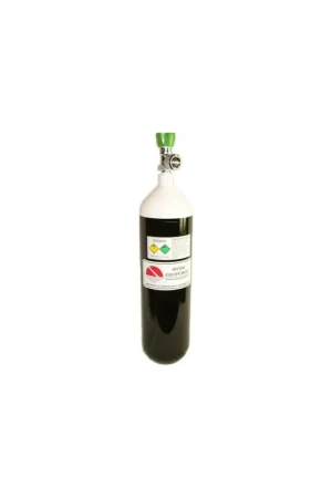 Offre Du Jour Bouteille sécurité Oxygénotérapie complète 5 litres