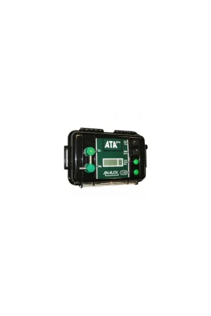 Analyseur Trimix Analox ATA Nouveauté