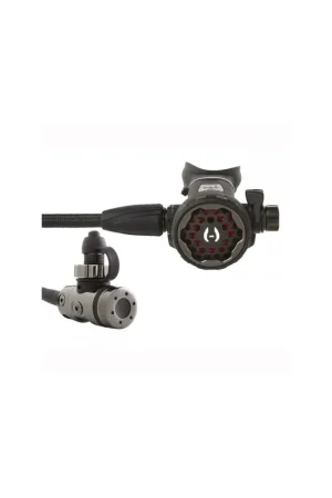 Authentique Détendeur de plongée 200LX + DCX Hollis