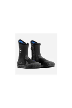 Bottillons AquaLung Superzip 3 mm Bon Marché