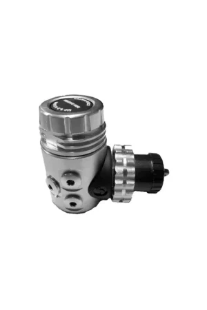 Authentique Détendeur Scubatech F40 premier étage 300B