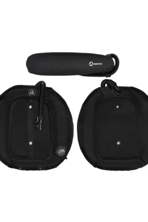 Enveloppe "Donut" Apeks WTX D40T Petit Prix