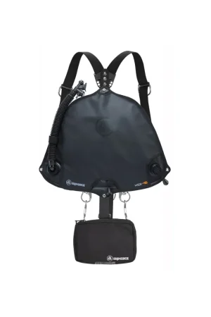Harnais Sidemount Apeks WSX-45 Réduction
