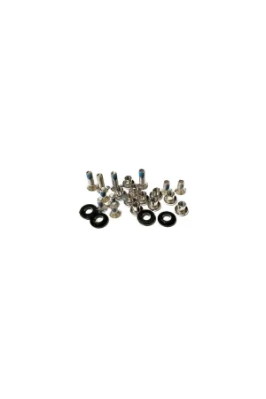 Kit visserie Apeks pour harnais WSX sidemount Commande En Gros