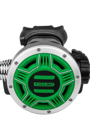 Détendeur Tecline Tec 1 deuxième étage Nouveauté
