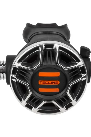 Détendeur Tecline Tec 2 deuxième étage Dernier Modèle