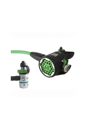 Prix Choc Détendeur Hollis 150LX + H02 Nitrox