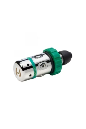 Détendeur Hollis premier étage H02 nitrox Jusqu'à Épuisement Des Stocks