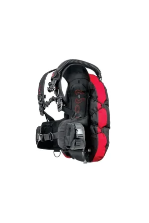 Solde Gilet Hollis LTS de voyage