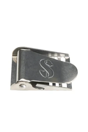 Boucle Ventrale INOX Scubapro Solde