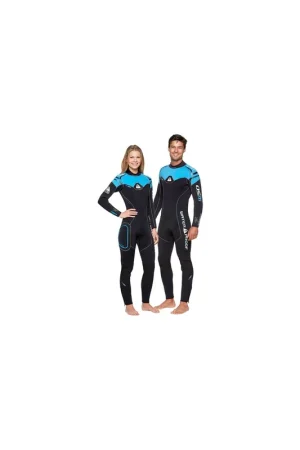 Combinaison de plongée 5mm Waterproof W50 Produit De Marque