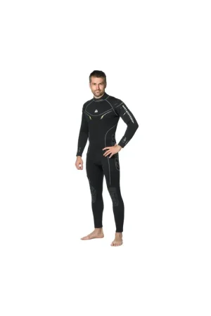 Combinaison de plongée 2.5mm W30 Waterproof Livraison Express