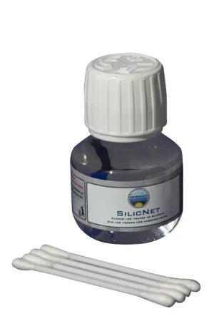 Offre Du Jour Solvant Abyssnaut Silicnet pour dépôt de silicone sur masque neuf