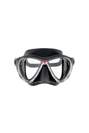 Masque de plongée M3 de Hollis Dernière Chance