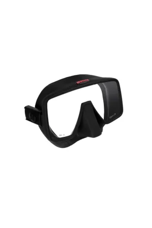 Prix Promo Masque de plongée M4 de Hollis