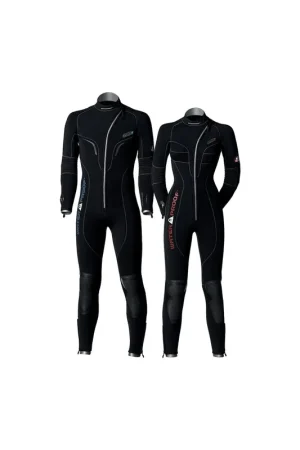 Combinaison de plongée 5mm ou 7mm W1 Waterproof Solde
