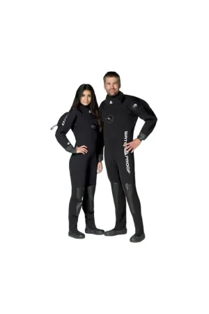 Expédition Rapide Combinaison étanche Waterproof D70 SC