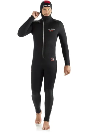 Satisfait Ou Remboursé Combinaison de plongée 5mm homme Diver man Cressi