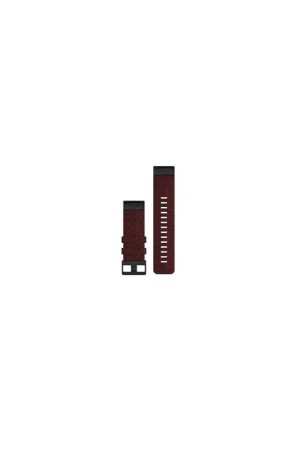 Bracelet nylon Garmin Descent Mk1 Quick Fit Seulement Aujourd'hui