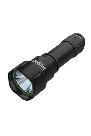 Lampe Divepro D6 Meilleur Choix