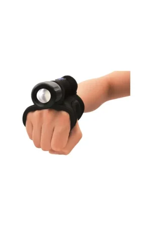 Seulement Aujourd'hui Gant néoprène Bigblue pour support poignet de lampe version small