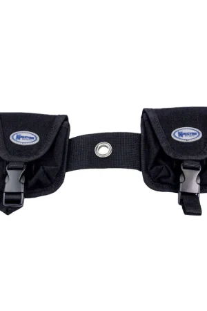 Soldes Système de lest Halcyon pour harnais Sidemount