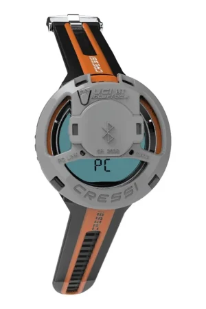 Interface bluetooth Cressi pour ordinateur Donatello et Michelangelo Acheter Direct