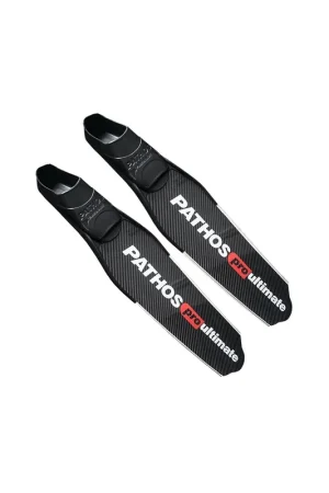 Offre Exclusive Palmes carbone Pathos Ultimate Medium