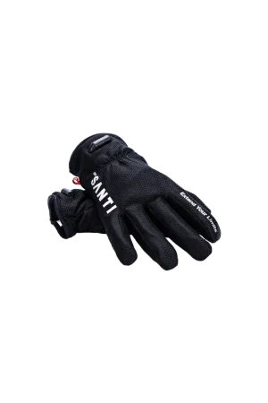 Haute Qualité Gants Santi Chauffants