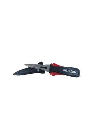 Expédié Aujourd'hui Couteau Sigalsub Razor