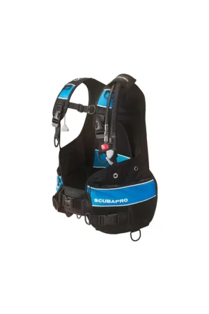 Gilet Scubapro GO QUICK Offre Exclusive