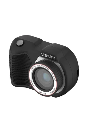 Quantité Limitée Appareil Photo MICRO 3.0 64GB sealife