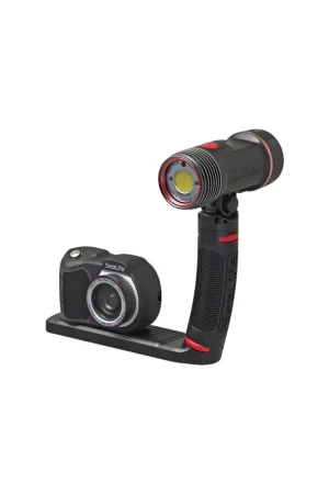 Prix Promo Appareil Photo Micro 3.0 pro 3000 Auto Set Sealife