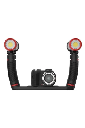 Meilleur Choix Appareil Photo Micro 3.0 Pro Duo 5000 Set Sealife
