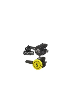 Satisfait Ou Remboursé Détendeur de plongée MK19 Evo BT / G260 Carbon R105 Scubapro