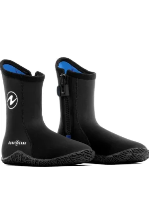 Expédié Aujourd'hui Botillons Aqualung Echozip 5 mm