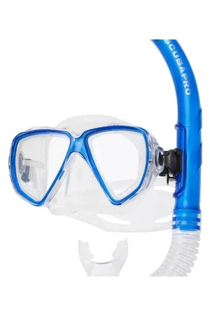 Dernier Modèle Masque / tuba Currents Combo Scubapro