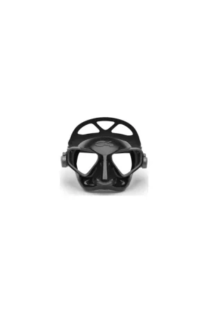 Populaire Masque C4 Falcon Noir