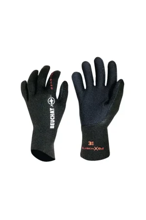 Must-Have Gants refendus Beuchat Sirocco Elite 3mm
