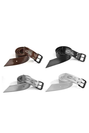 Meilleur Prix Ceinture Marseillaise en silicone C4 boucle nylon