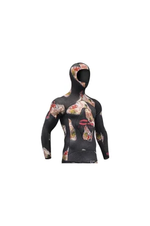 Expédié Aujourd'hui Veste C4 Carbon Rock