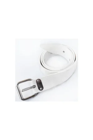 Offre Limitée Ceinture Marseillaise Pathos Blanche