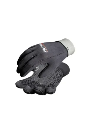 Expédition Rapide Gants Pathos Black Metalite 3mm
