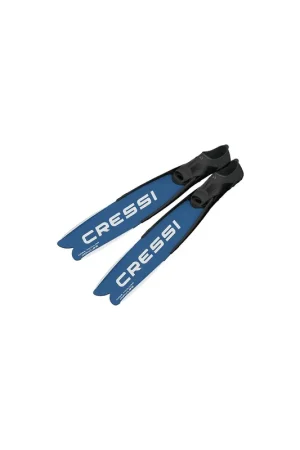 Palmes Cressi Gara Modular Impulse Authentique