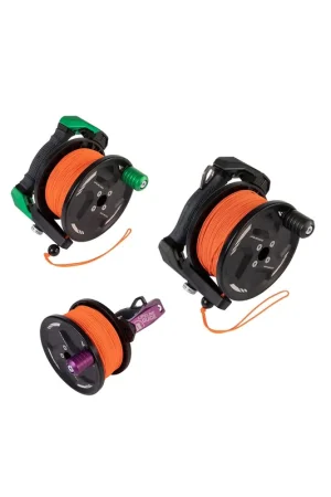 Devidoir Apeks pour palier profond 30 ou 60m Prix Bas