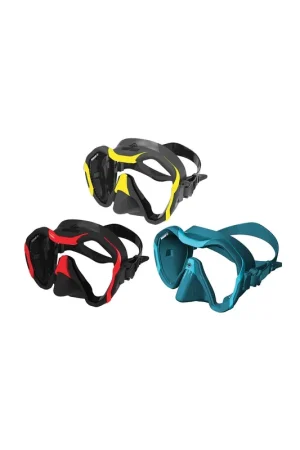 Masque de plongée Maxlux Evo Beuchat Nouveauté